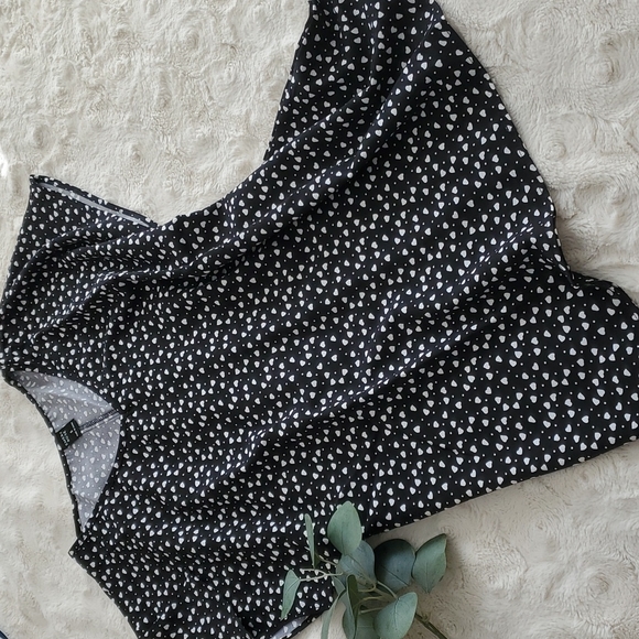 Emery™ Elegant Blouse